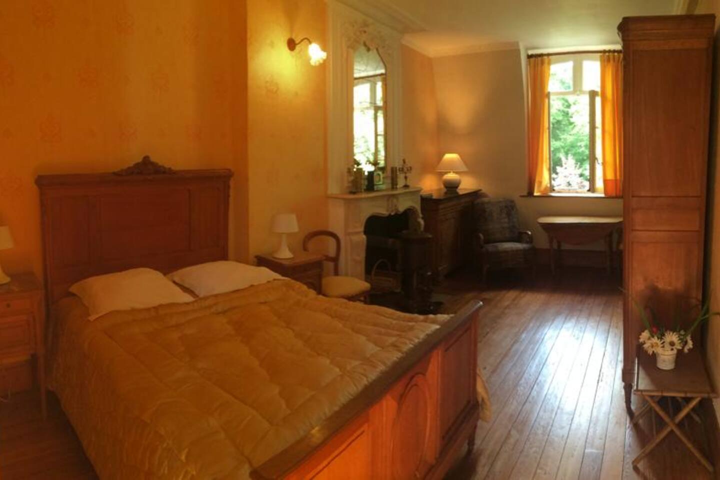 Top 20 b&b et chambres d'hôtes à sentelie airbnb sentelie