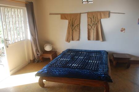 YLANG - Combani - Bungalow