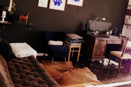 Gemütliches Appartement in Traumlage - Hamburg