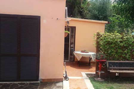 Topp 20 ferie & korttidsleie i santa marinella på airbnb