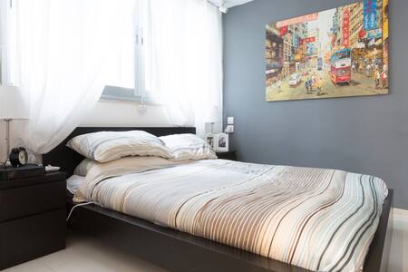 You've found your match... - Wanchai - Appartement