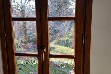 Appartamento Centro Chiesina - อพาร์ทเมนท์