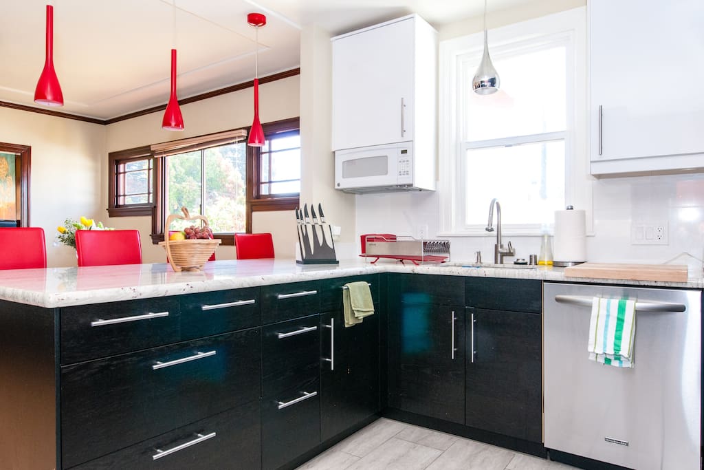 apartment in Rockridge Apartments for Rent in Oakland