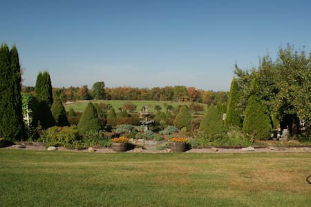 Pattee Hill Farm Bed And Breakfast Pattee Hill Farm Bed And Breakfast