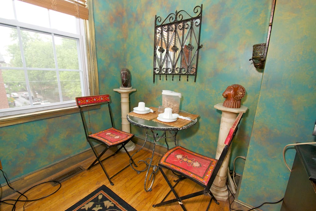 Gay bed and breakfasts philadelphia Huge shemale dick tube