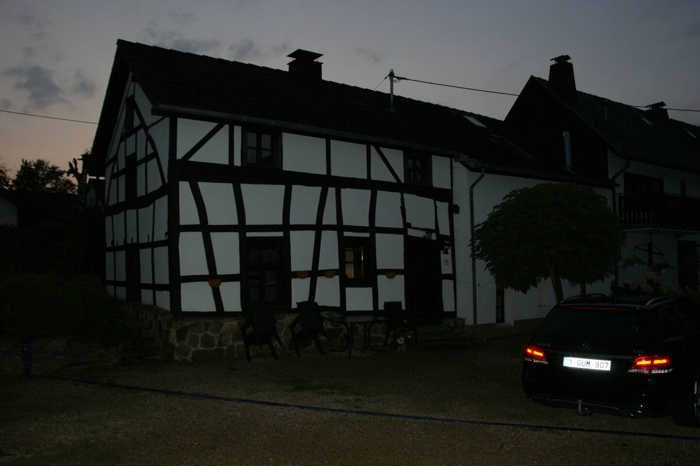 Top 20 vakantiehuizen hellenthal, vakantiewoningen & appartementen ...