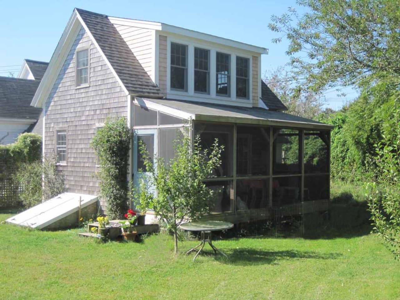 North Truro Cottages For Rent