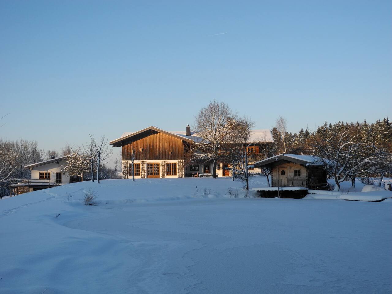 Top 20 ferienwohnungen in aÃling, ferienhäuser, unterkünfte ...
