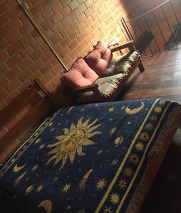 Ubatuba - Ubatuba - Maison