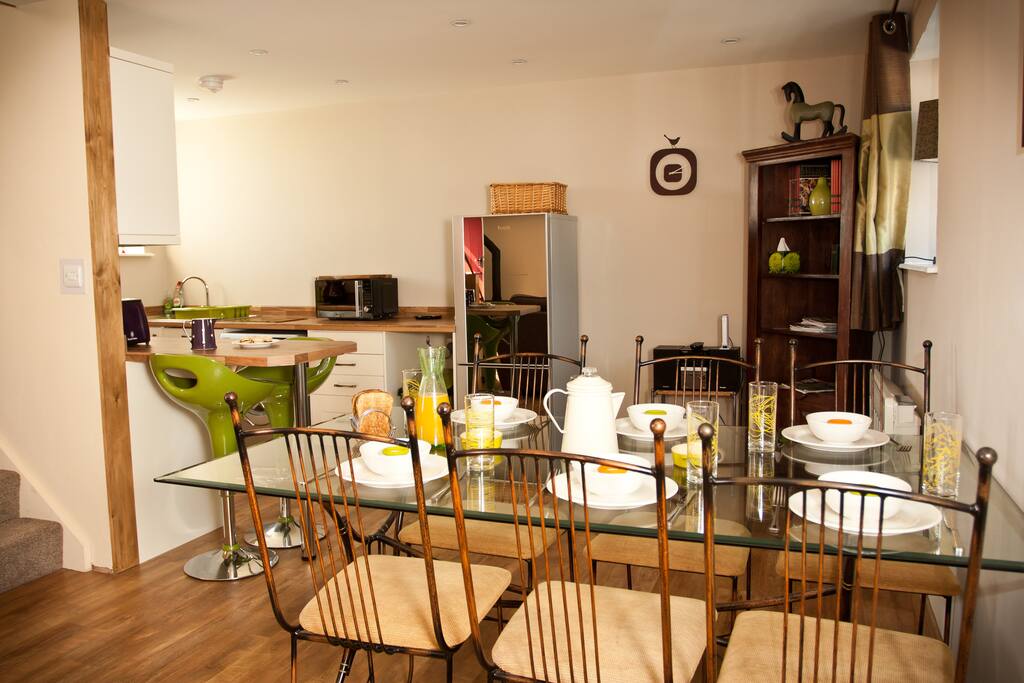 Humble Bee Cottage, great location! Houses for Rent in Killinghall