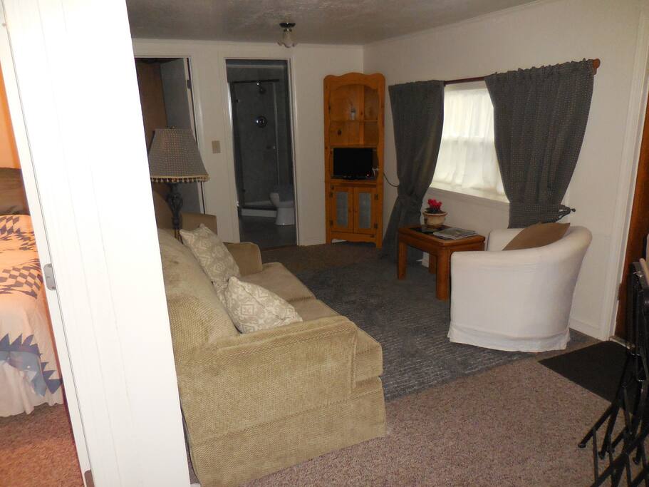 Great Geyserville Apartment Apartments for Rent in Geyserville