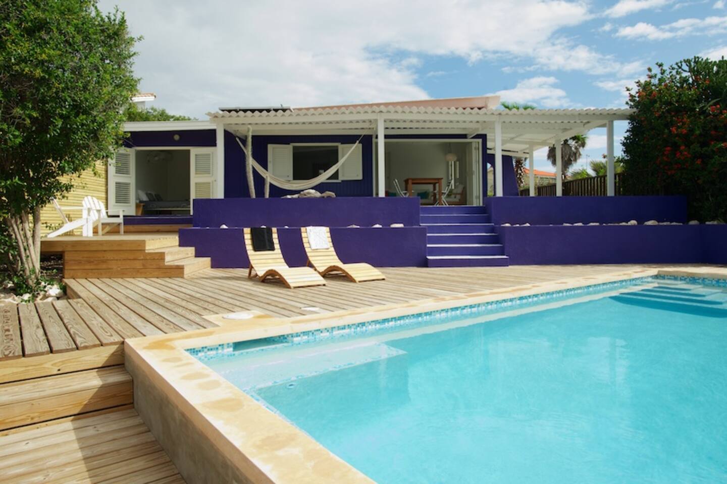 Appartementen, huizen & villa's met zwembad in spaanse water airbnb