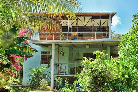 Sparrow Beach House Carriacou Sparrow Beach House Carriacou