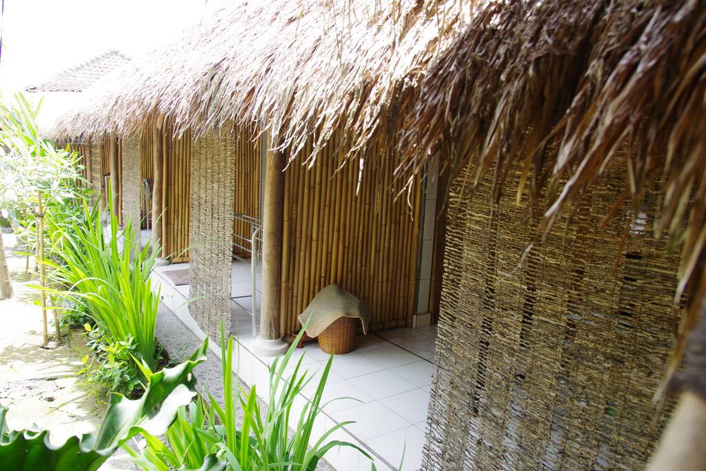 natural design