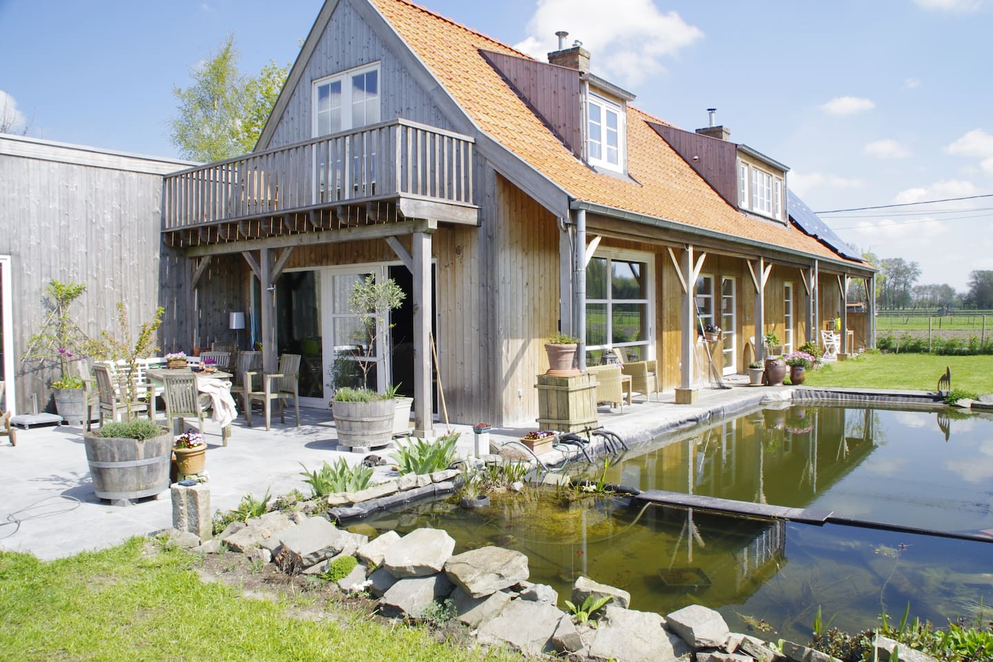 Top 20 bed en breakfasts cadzand: herbergen en b&bs airbnb ...