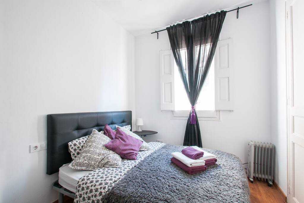 Supreme Double Room Deluxe II