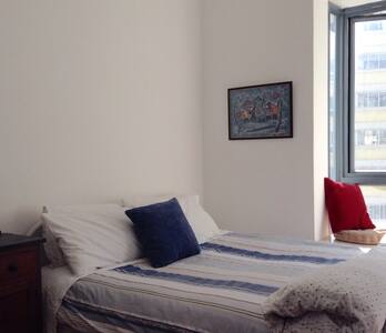 Comfortable guest room in Kunming - Kunming - Appartement