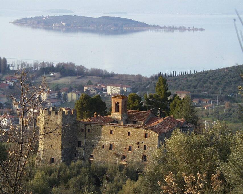 Chiusi Scalo Car Rental Chiusi Scalo Car Rental