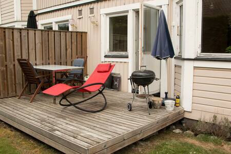 Topp 20 ferie & korttidsleie i båstad på airbnb