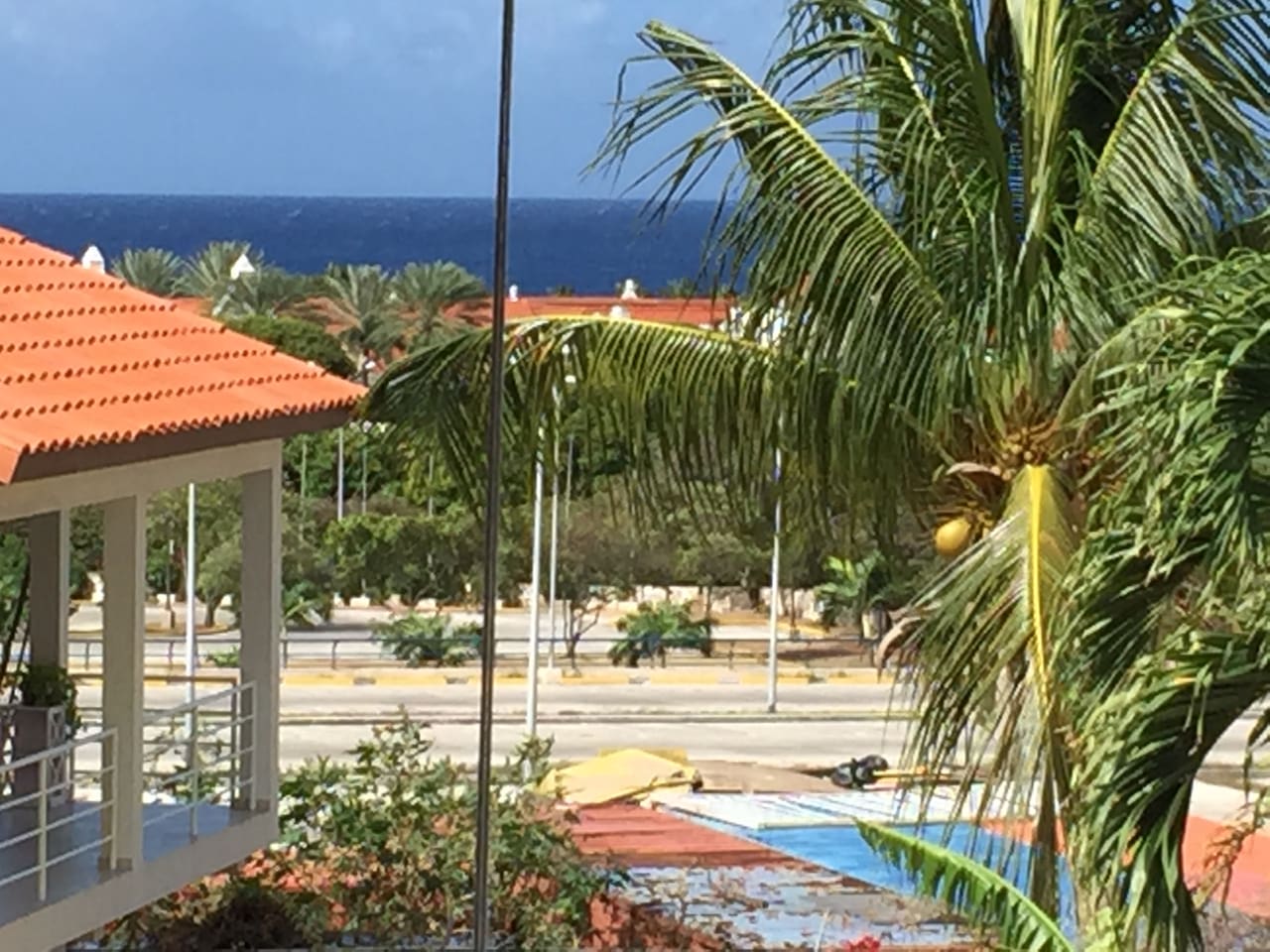 Royal residence flamingo appartementen te huur in willemstad ...