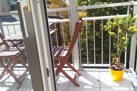 Top 20 Ferienwohnungen in Freimann, München, Ferienhäuser ...