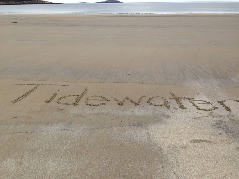 Popham Tidewater Beach House! Houses for Rent in Phippsburg