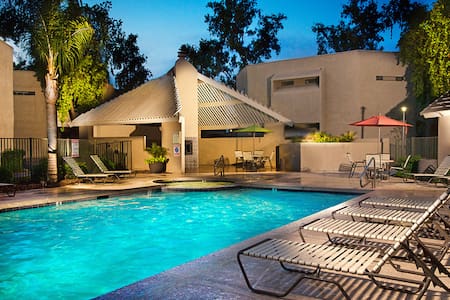 Perfect Phoenix location! - Phoenix - Apartment