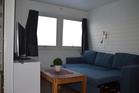 Longyearbyen overnatting og feriebolig tilgjengelig for ...