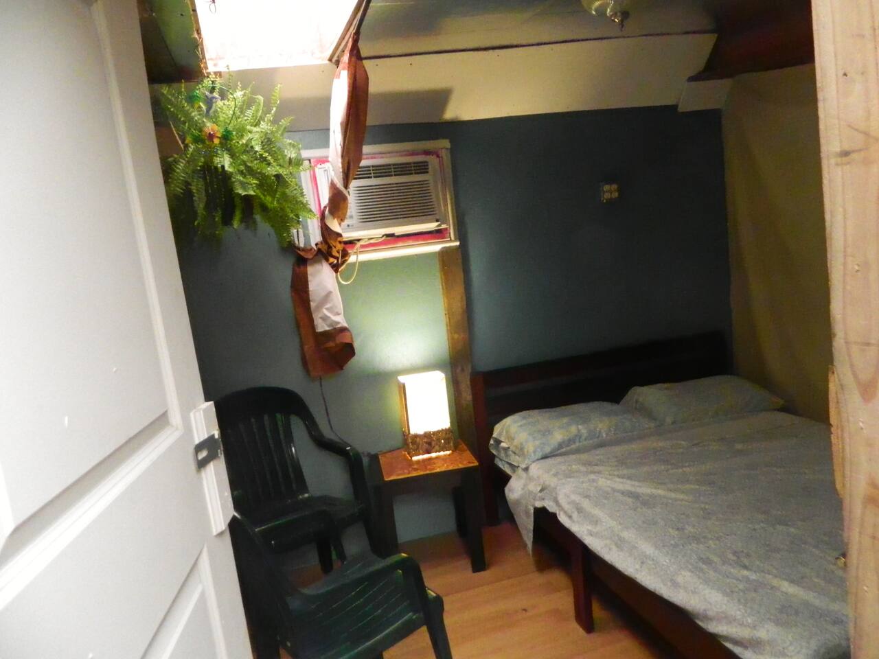 Plan c art hostel skylight private à la nouvelle orléans