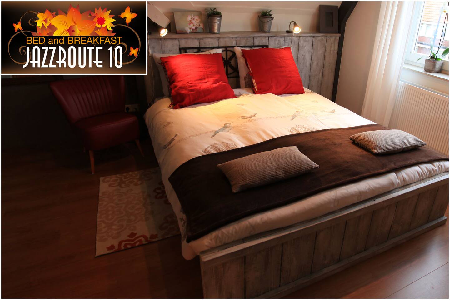 Top 20 bed en breakfasts middelburg: herbergen en b&bs airbnb ...