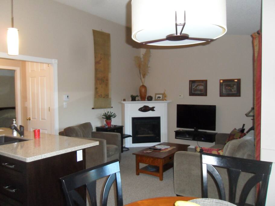 Rathtrevor Beach Condo Condominiums for Rent in Parksville