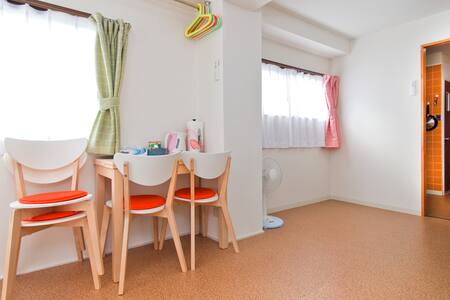 9min Subway to Namba! A++ Area! #37 - Apartment