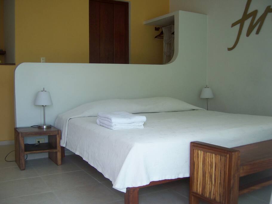 elements of the island Apartments for Rent in Isla Mujeres