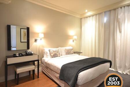 Cape Royale Hotel Private Apartment - Ciudad del Cabo - Departamento