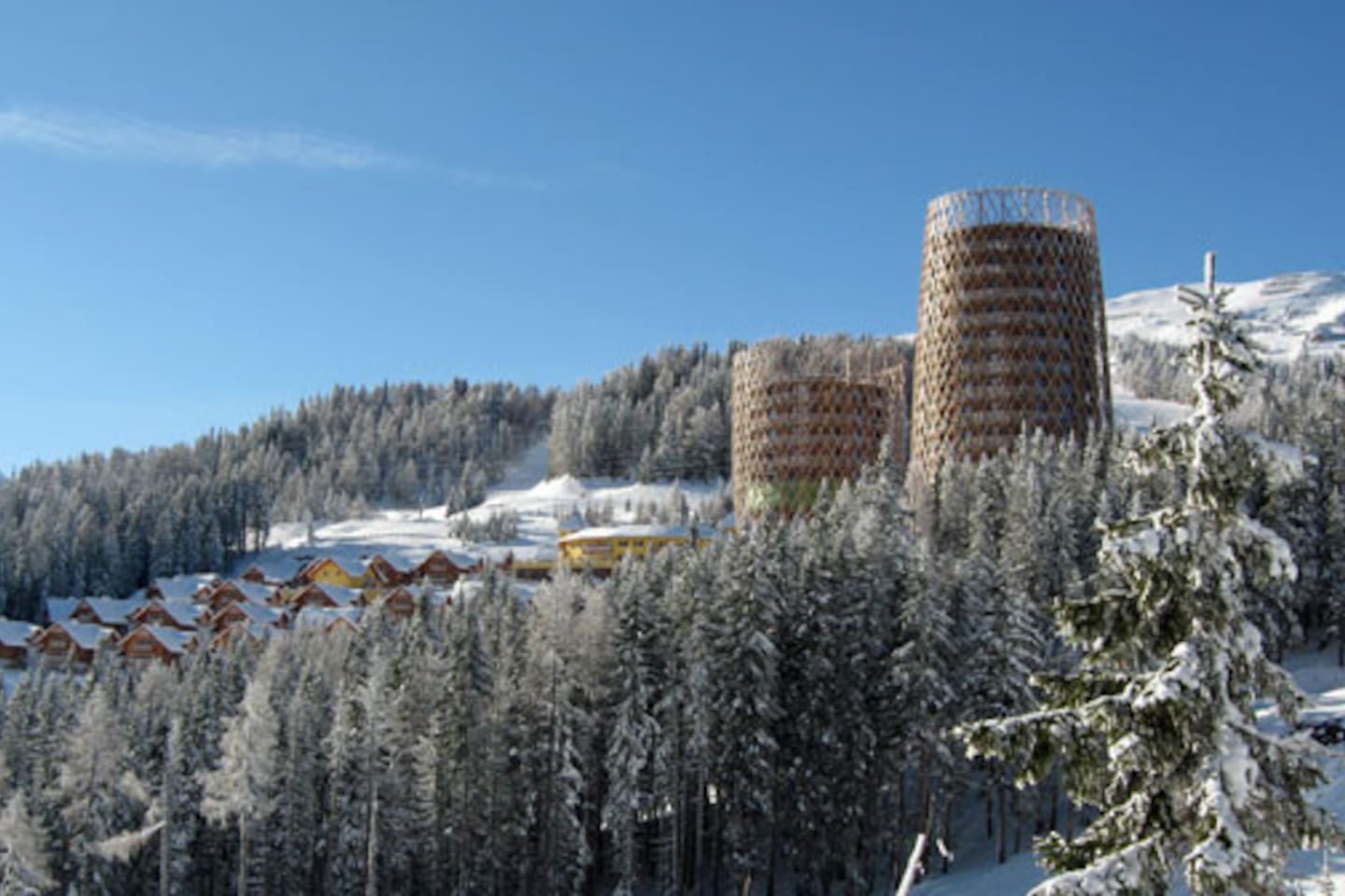 Top 20 katschberghöhe vacation rentals, vacation homes & condo ...