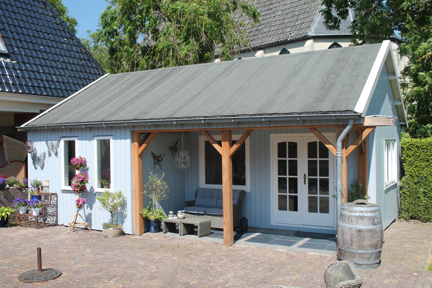 Top 20 vakantiehuizen westbeemster, vakantiewoningen ...