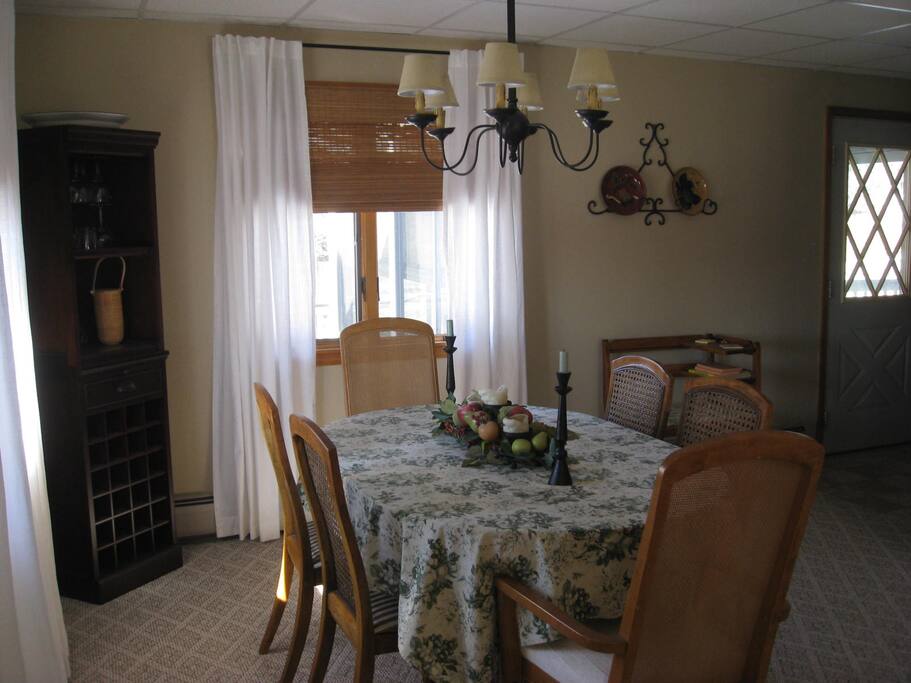 Lusch Acres "Retreat" Houses for Rent in Dushore