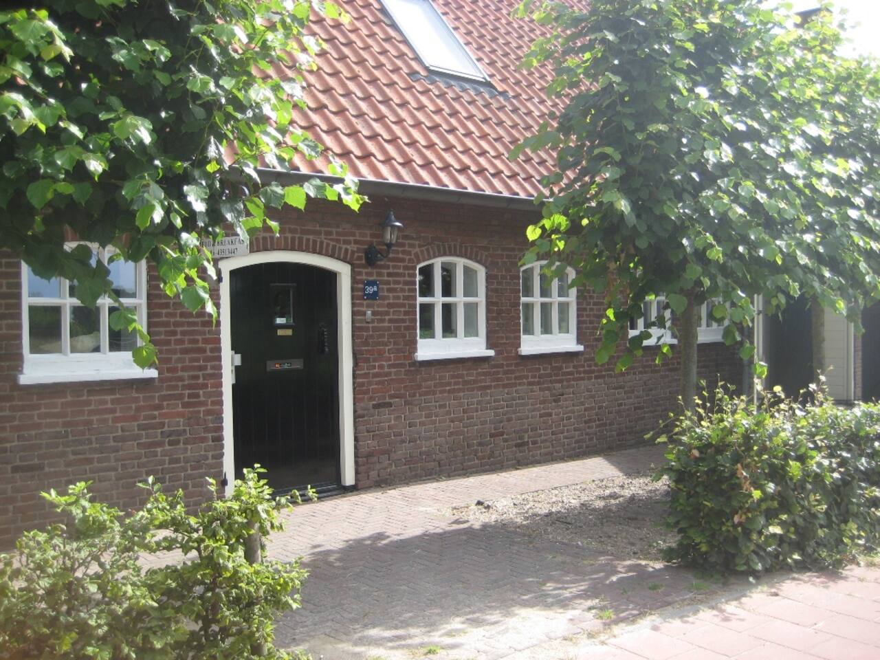 Top 20 bed en breakfasts sint michielsgestel: herbergen en b&bs ...