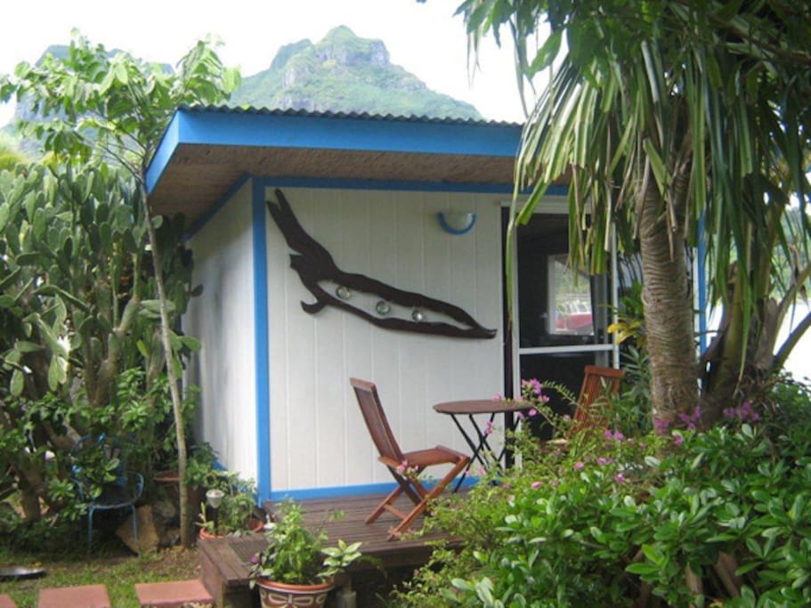LE BUNGALOVE