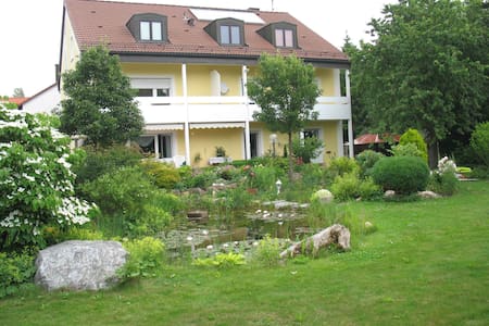 Single wohnung freising
