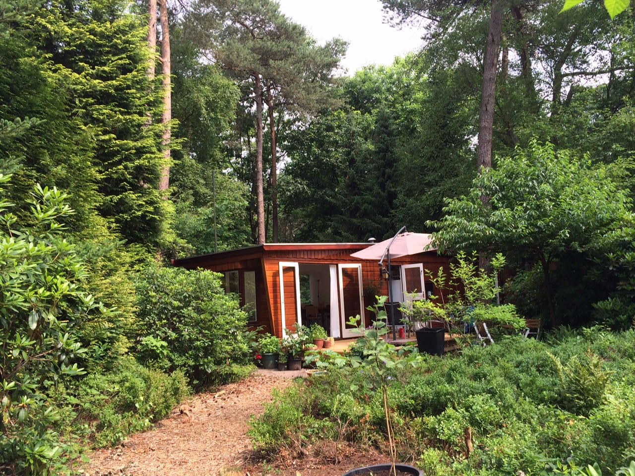 De top 20 chalets om te huren in beekbergen airbnb: chalet huren ...