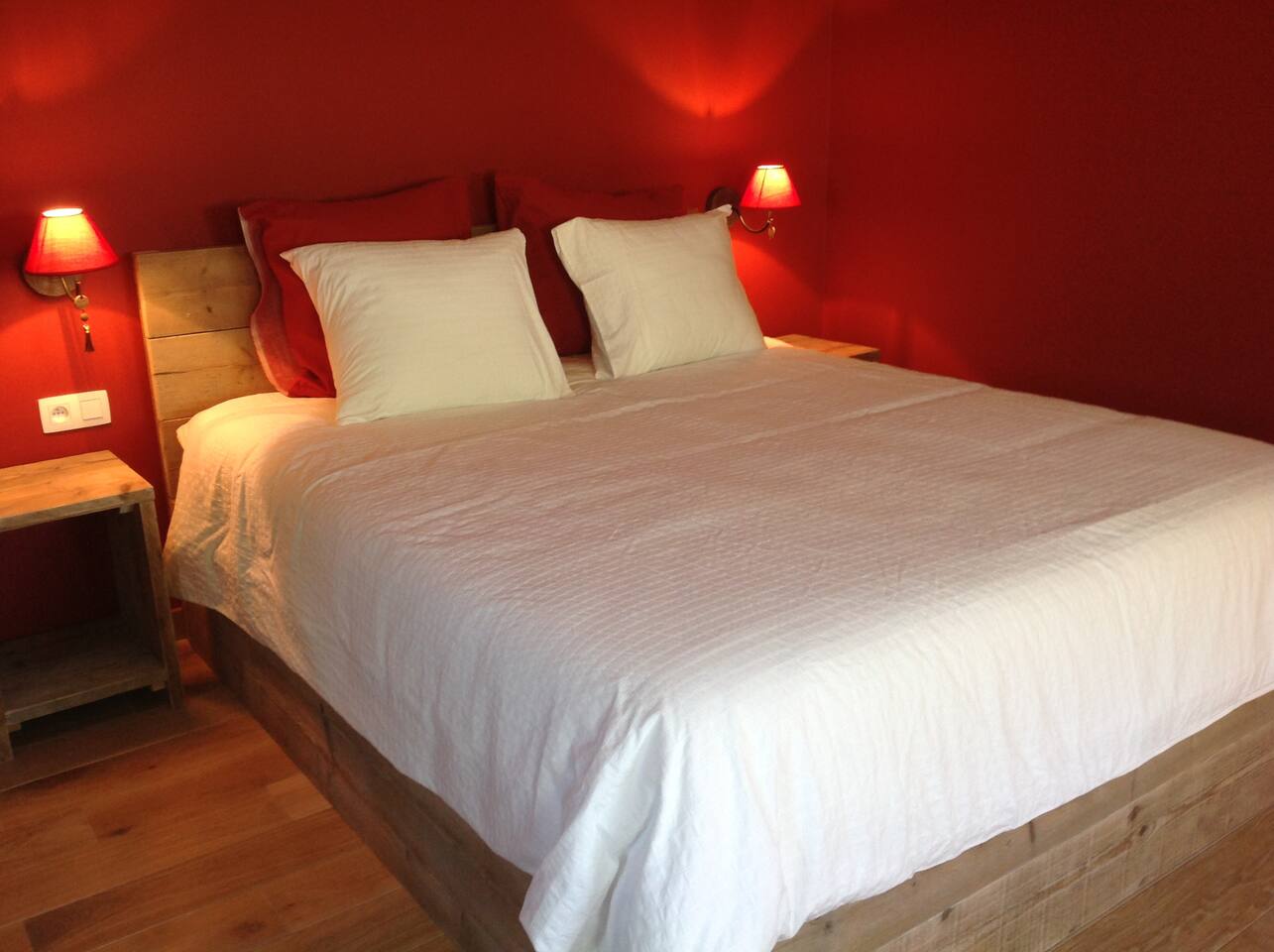 Top 20 bed and breakfasts blankenberge: inns and b&bs airbnb ... Wunderschne bedden en ruimte