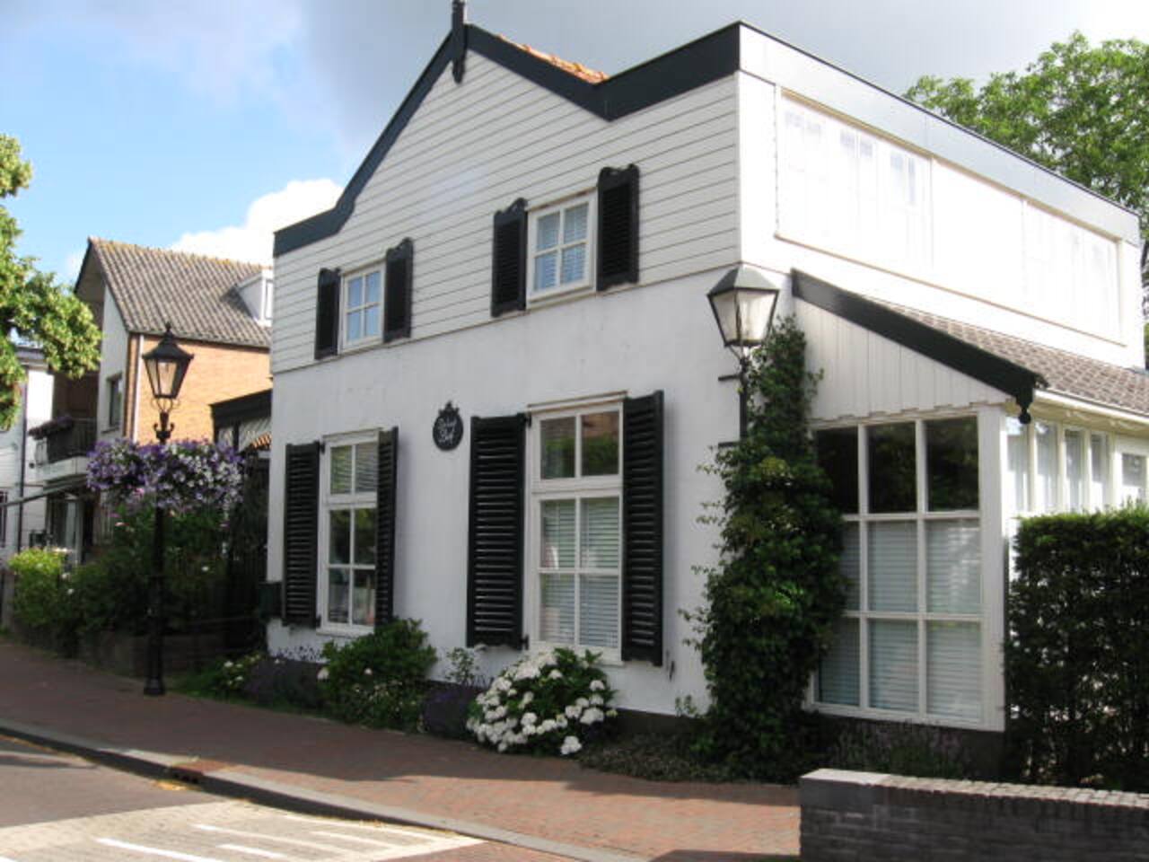 Top 20 vakantiehuizen muiderberg, vakantiewoningen & appartementen ...