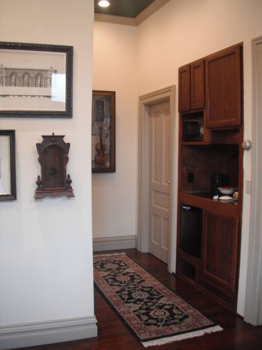 Marshall OverNight Stays in downtown Marshall Apartments for Rent in