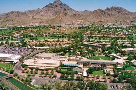 Spacious & Modern Biltmore Studio - Phoenix - Loft