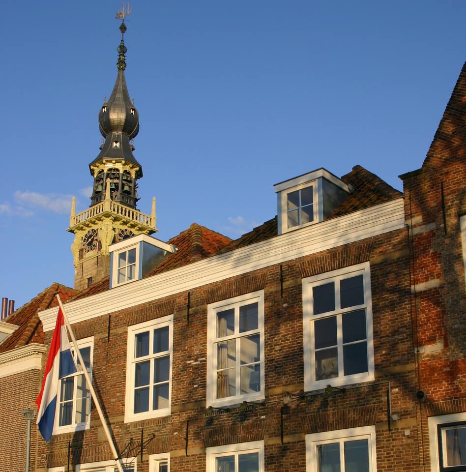 Binnengewoon veere 3 bed & breakfasts te huur in veere Kcheninsel ikea