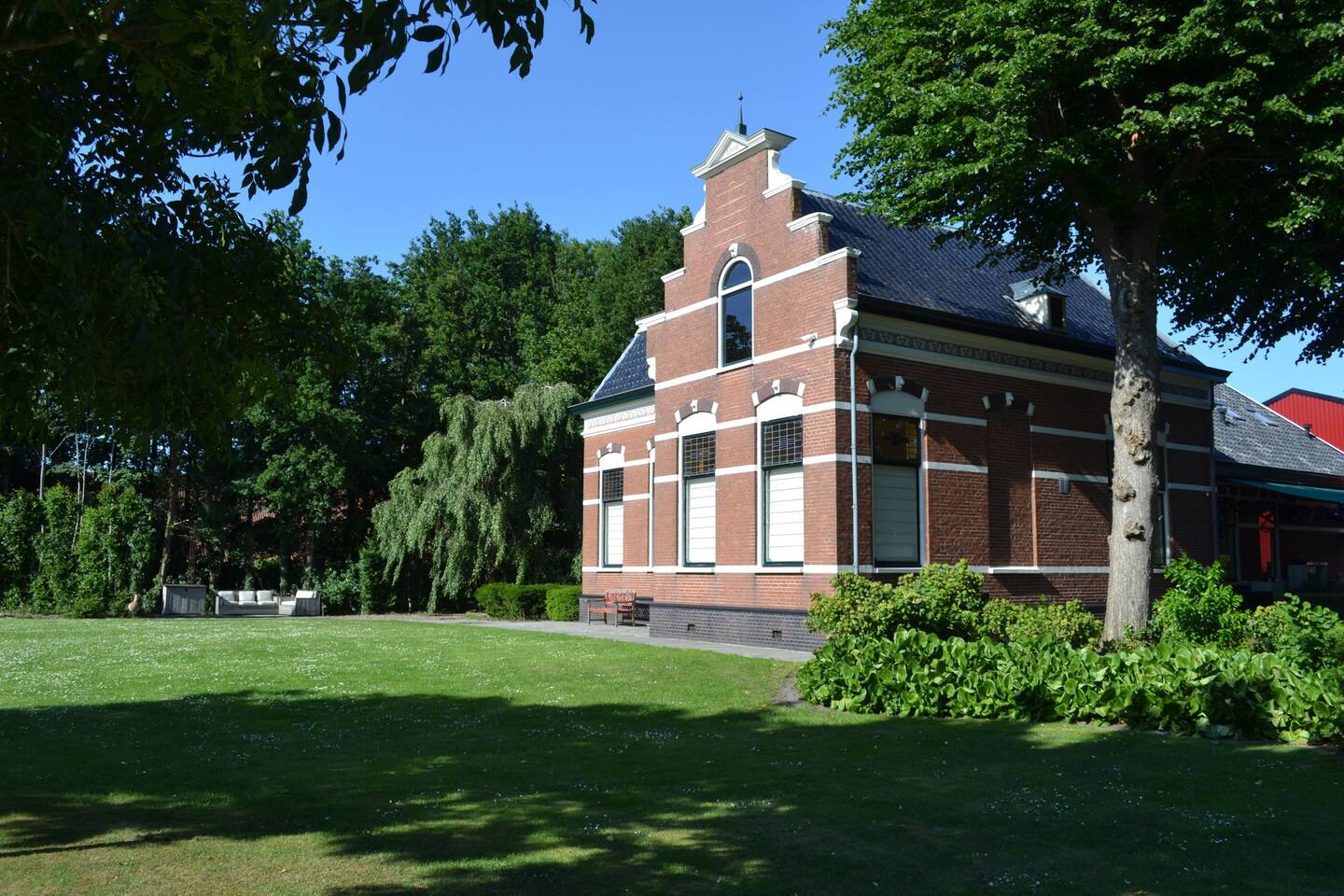Bed & breakfast oosterbroek bed & breakfasts te huur in noordbroek