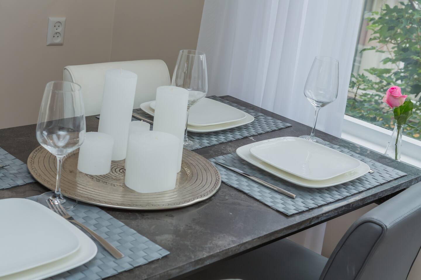 Residence nieuwe rijn appartementen te huur in leiden: nieuwe ... Wunderschne bedden en ruimte