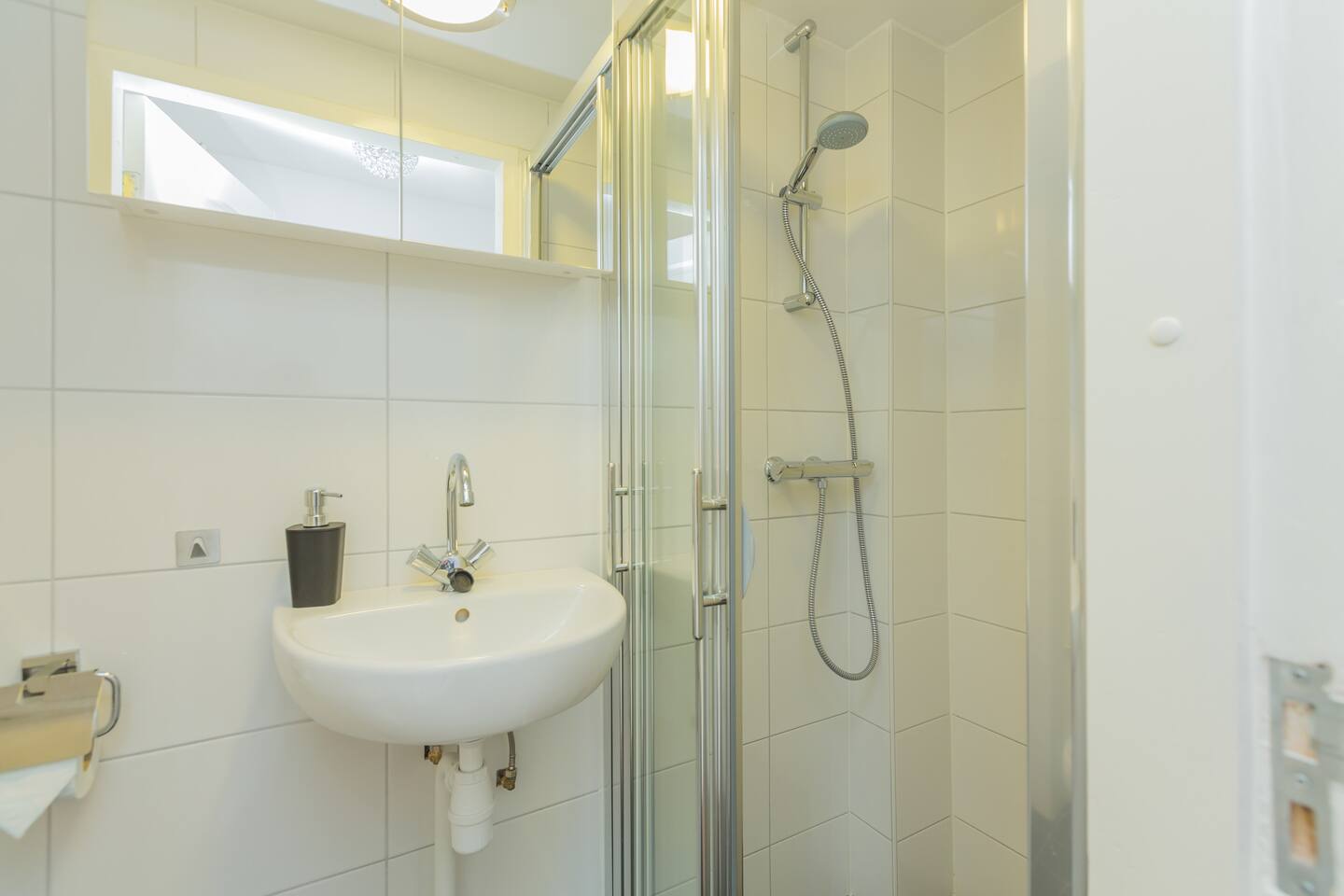 Residence nieuwe rijn appartementen te huur in leiden: nieuwe ... Wunderschne bedden en ruimte