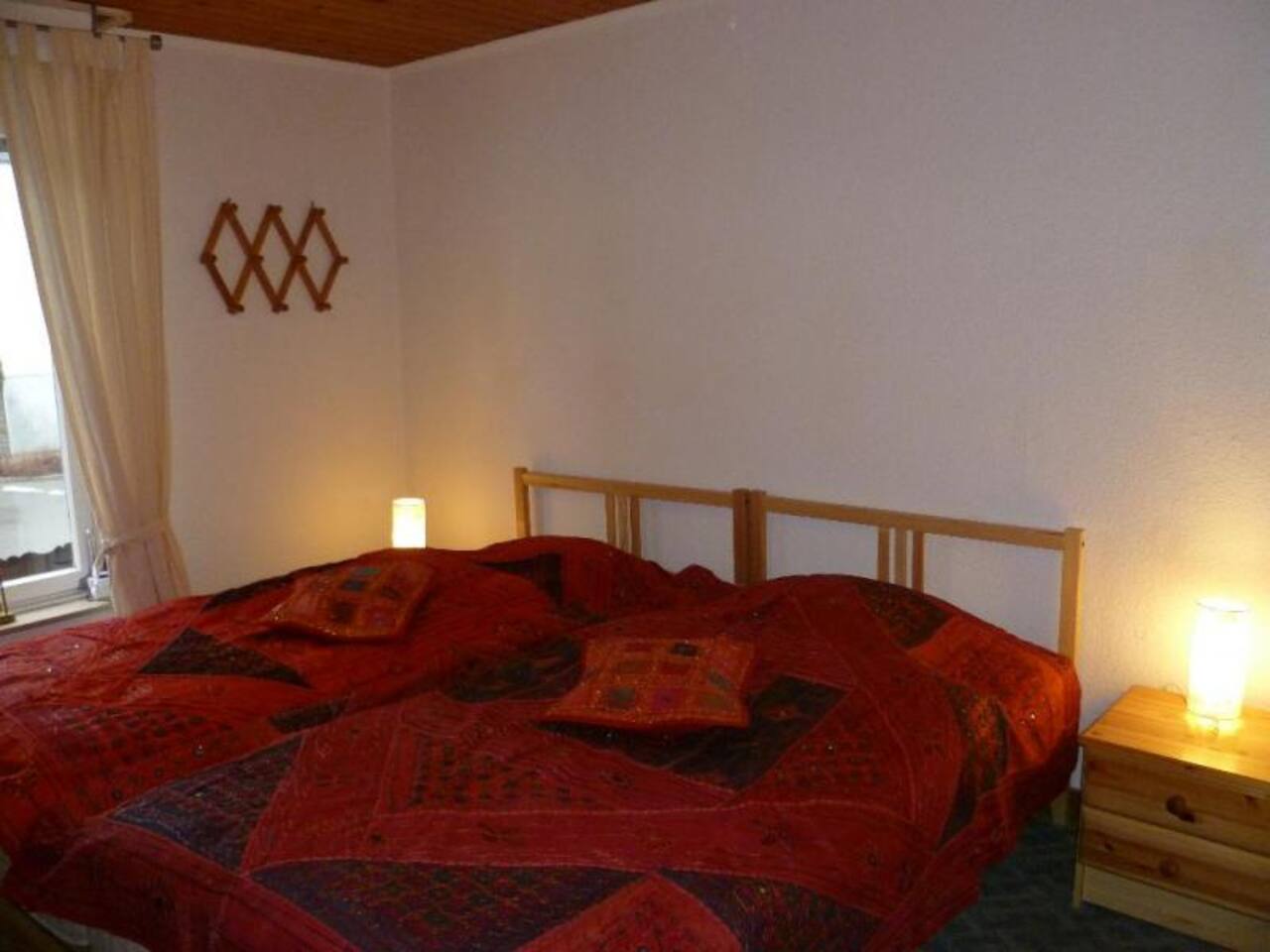 Groepsaccommodatie 15 25p villa's te huur in medebach ...